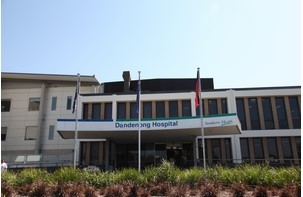 Photo of Dandenong Campus